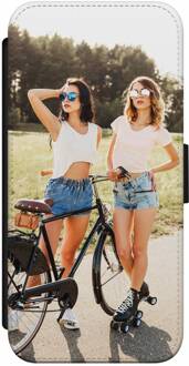 Casimoda iPhone 8/7 - Flipcase ontwerpen met foto