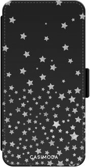 Casimoda iPhone XR flipcase - Falling stars