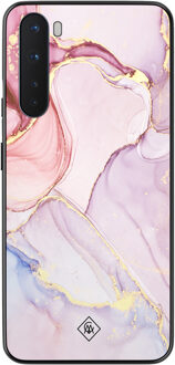 Casimoda OnePlus Nord hoesje - Purple sky Paars