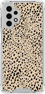 Casimoda Samsung Galaxy A13 4G shockproof hoesje - Spot on