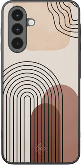 Casimoda Samsung Galaxy A16 hoesje - Warm curves Multi