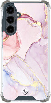 Casimoda Samsung Galaxy A16 shockproof hoesje - Purple sky Paars