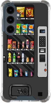 Casimoda Samsung Galaxy A16 shockproof hoesje - Snoepautomaat Multi