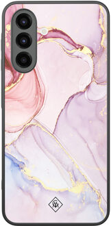 Casimoda Samsung Galaxy A26 hoesje - Purple sky Paars