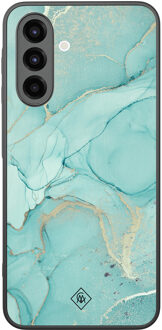 Casimoda Samsung Galaxy A26 hoesje - Touch of mint