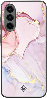 Casimoda Samsung Galaxy A36 hoesje - Purple sky Paars