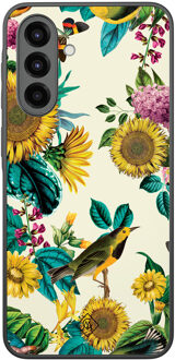 Casimoda Samsung Galaxy A36 hoesje - Sunflowers Multi