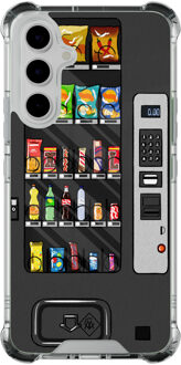 Casimoda Samsung Galaxy A54 shockproof hoesje - Snoepautomaat Multi