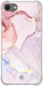 Casimoda Samsung Galaxy S Advance hoesje - Smile