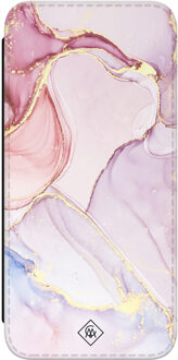 Casimoda Samsung Galaxy S20 FE flipcase - Purple sky Paars