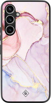 Casimoda Samsung Galaxy S23 FE hoesje - Purple sky Paars