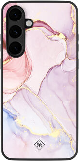 Casimoda Samsung Galaxy S25 FE hoesje - Purple sky Paars