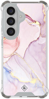 Casimoda Samsung Galaxy S26 shockproof hoesje - Purple sky Paars