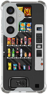 Casimoda Samsung Galaxy S26 shockproof hoesje - Snoepautomaat Multi