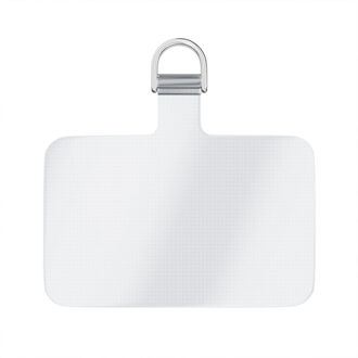 Casimoda Telefoon patch voor verstelbaar telefoonkoord