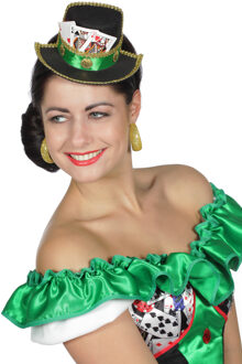 Casino Diadeem Multikleur - Print