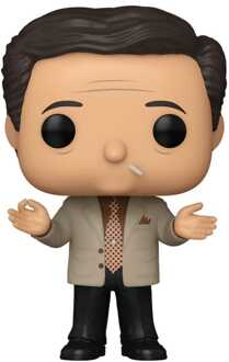Casino POP! Movies Vinyl Figure Nicky Santoro 9 cm
