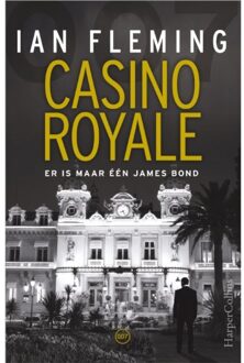Casino Royale - James Bond - Ian Fleming