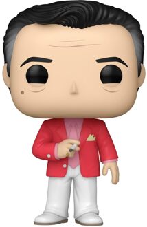 Casino Sam Rothstein Funko Pop! Movies Vinyl Figure