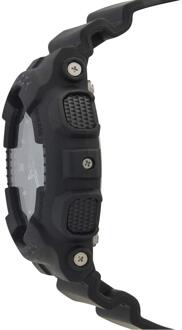 Casio Analoog/Digitaal Horloge