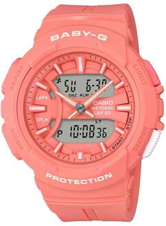 Casio BGA-240BC-4AER dames horloge - 43