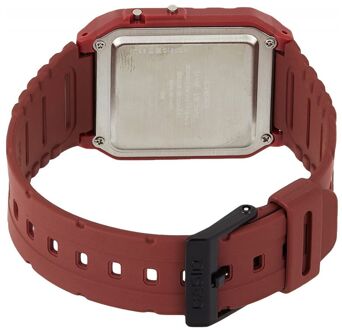 Casio Ca53wf Calculator Harsh Watch Bruin