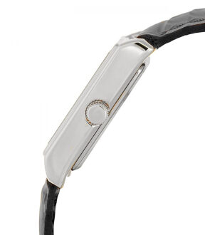 Casio Casio Collection Dames Horloge Zwart LTP-1234PL-7A2EF - One Size