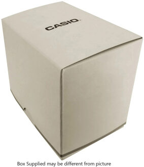 Casio Casio Collection Heren Horloge Multi W-220HF-2AVEF Veelkleurig