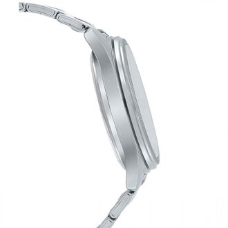 Casio Casio Collection Unisex Horloge Zilverkleurig MTP-B145D-3AVEF