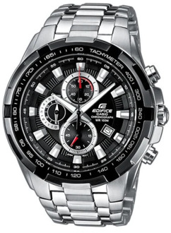 Casio Chronograaf Horloge