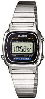 Casio Classic Retro Horloge LA670WEA-7EF