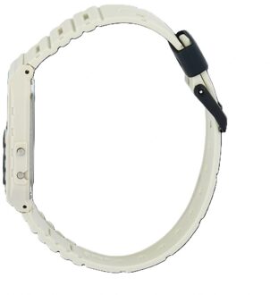 Casio Collectie Vintage Unisex Beige Horloge CA-53WB-8BEF