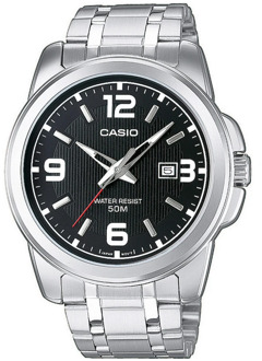 Casio Collection MTP-1314D-1AVEF - Heren - Horloge - 50 mm