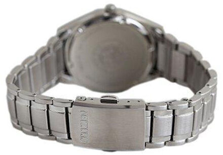 Casio Edfice Heren Horloge EFV-610D-1AVUEF - 43.8 mm