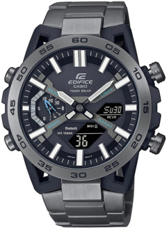 Casio Edifice ECB-2000DC-1AEF - Horloge