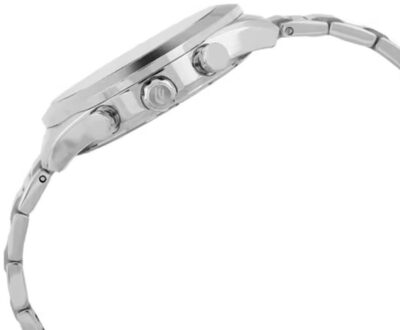 Casio Edifice Unisex Zilveren Horloge EFB-710D-7AVUEF