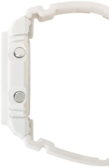 Casio G-Shock Dames Witte Horloge GMA-P2100VA-7AER