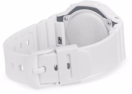 Casio G-shock Dames Witte Horloge GMA-S2100MD-7AER