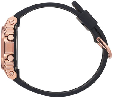 Casio G-shock Dames Zwarte Horloge GM-S5600BC-1ER - One Size