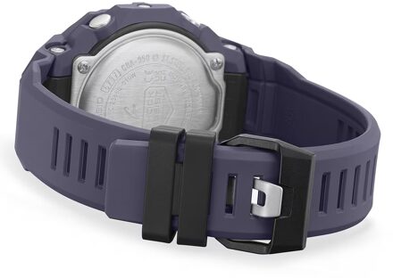 Casio G-shock G-squad Heren Horloge Paars GBA-950-2AER