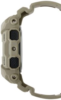 Casio G-shock Heren Groen Horloge GA-010-5AER