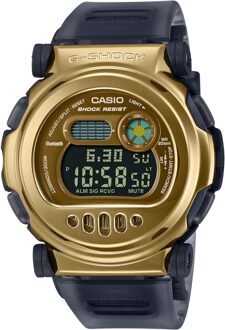 Casio G-shock Heren Horloge Grijs G-B001MVB-8ER