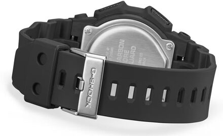 Casio G-shock Heren Horloge Zwart GD-010-1ER