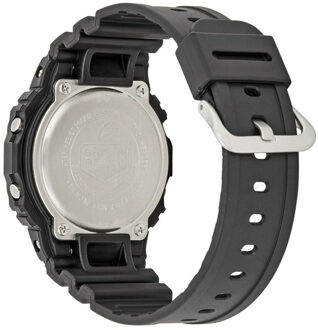 Casio G-shock Heren Zwarte Horloge DW-5600UE-1ER