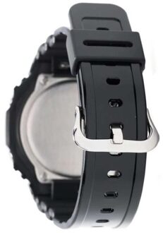 Casio G-shock Heren Zwarte Horloge GA-2100GB-1AER