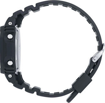 Casio G-shock Heren Zwarte Horloge GW-M5610U-1ER - One Size