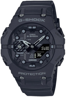 Casio GA-B001-1AER G-Shock - Analoog/Digitaal - horloge
