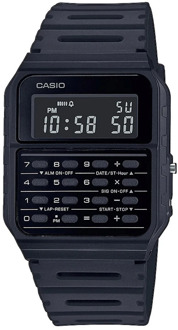 Casio Horloge - CA-53WF-1BEF - Zwart