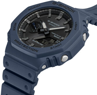 Casio Smartwatch Casio NEW OAK Multikleur