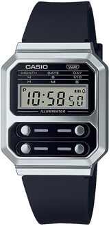Casio Vintage A100WEF-1AEF Digitaal Horloge